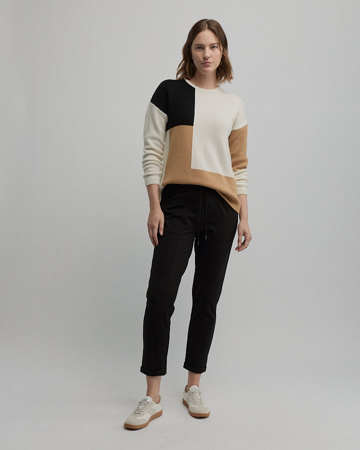 PROVISION KNIT