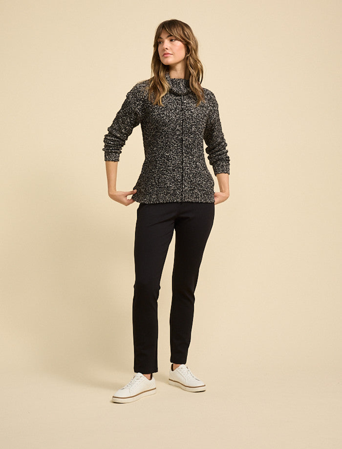 PULL-ON SUPER STRETCH PANT