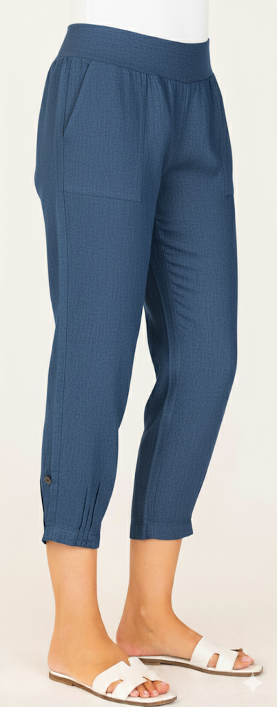 Lux Lucy Tuck Pant