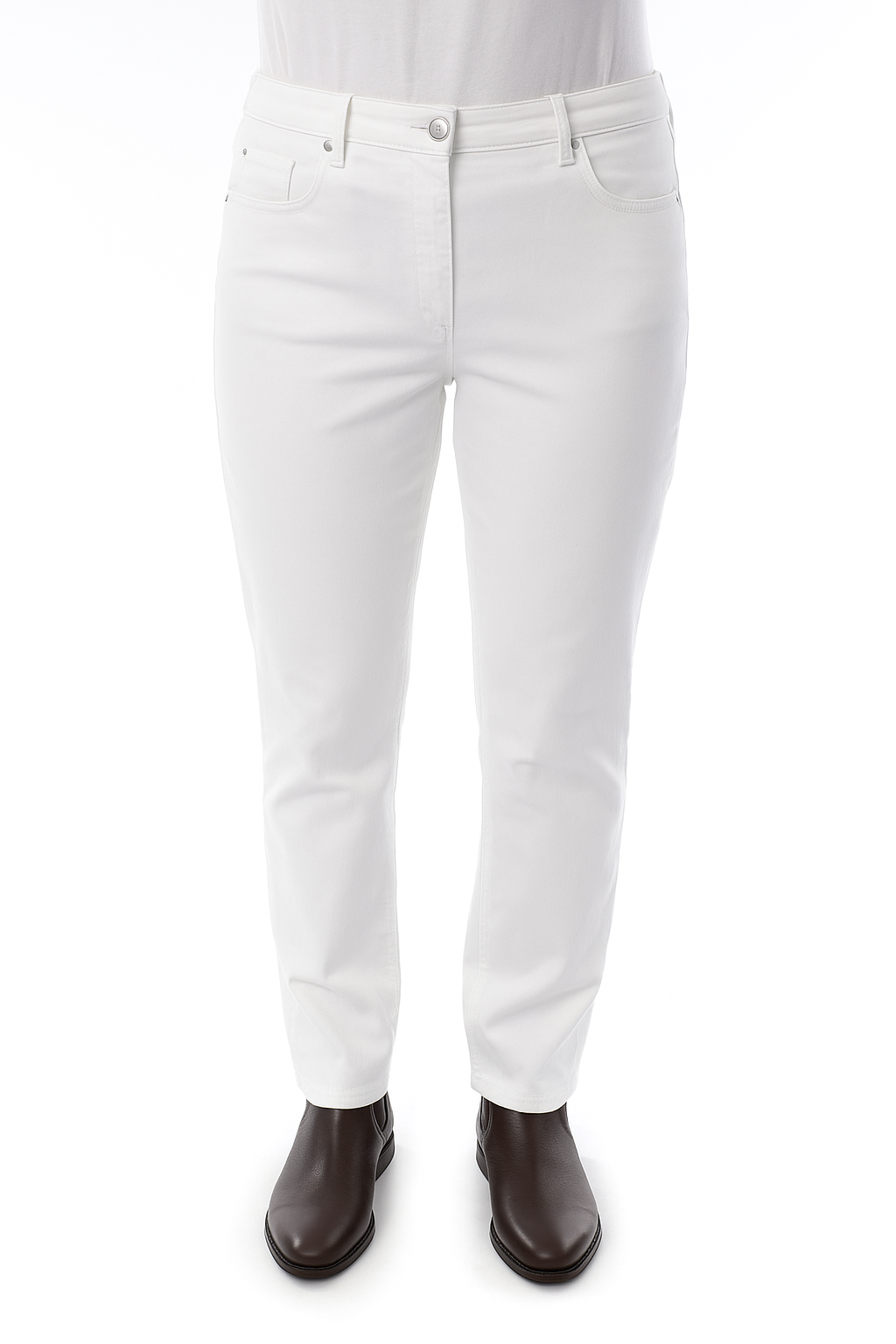Suzie Slimmer Leg Jean