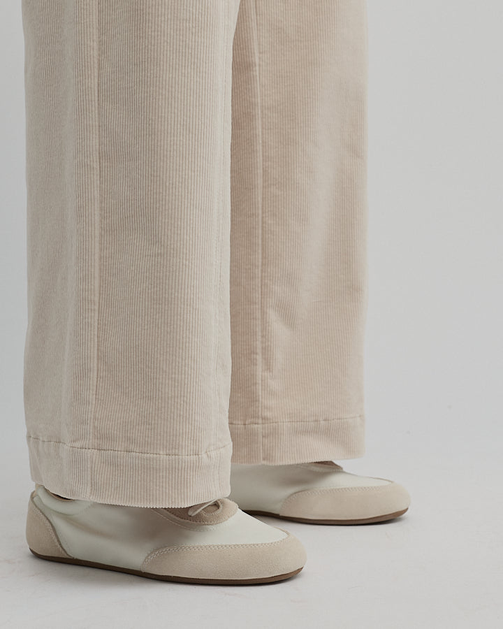 WOODS WIDE LEG PANT