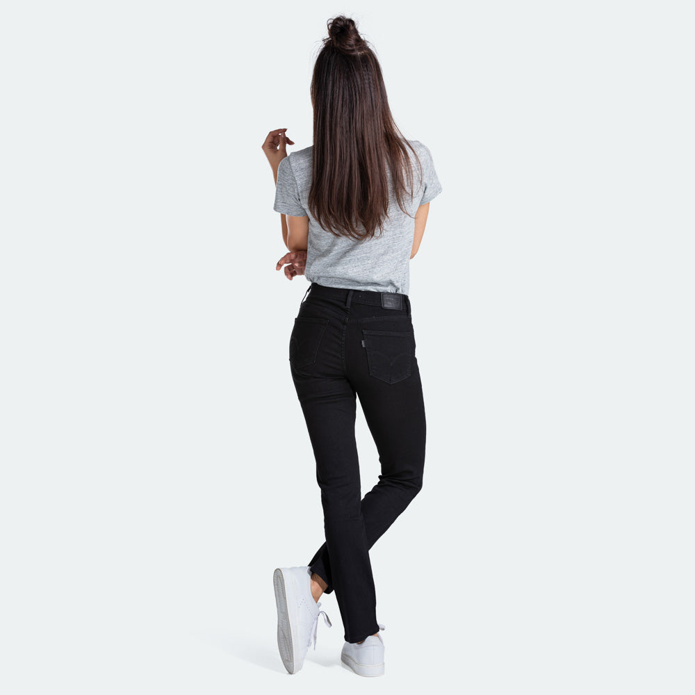 Jean Shape Slim Blue