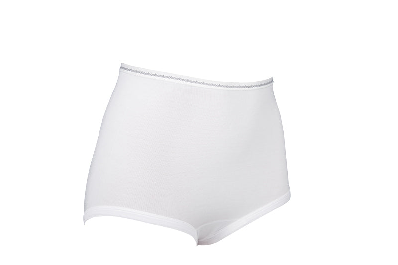 Full Brief Ladies