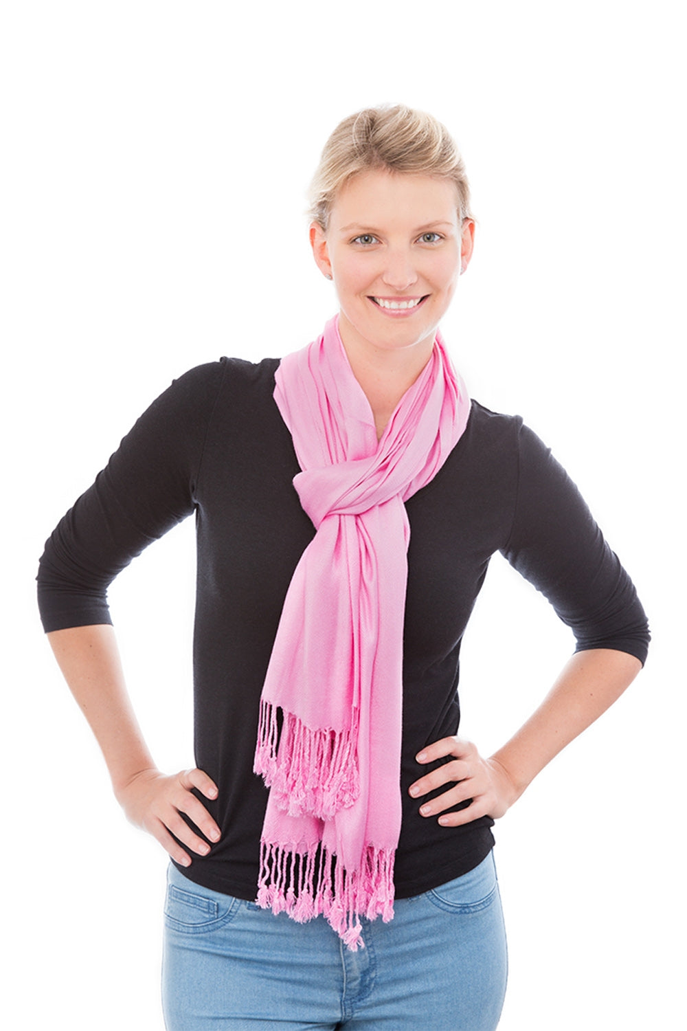 womens bamboo scarves