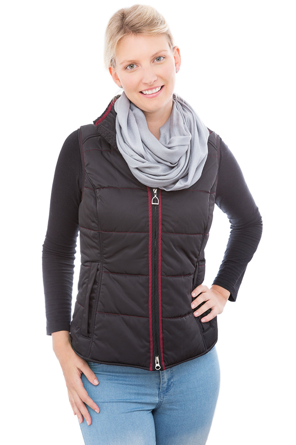 Scarf Womens Bamboo