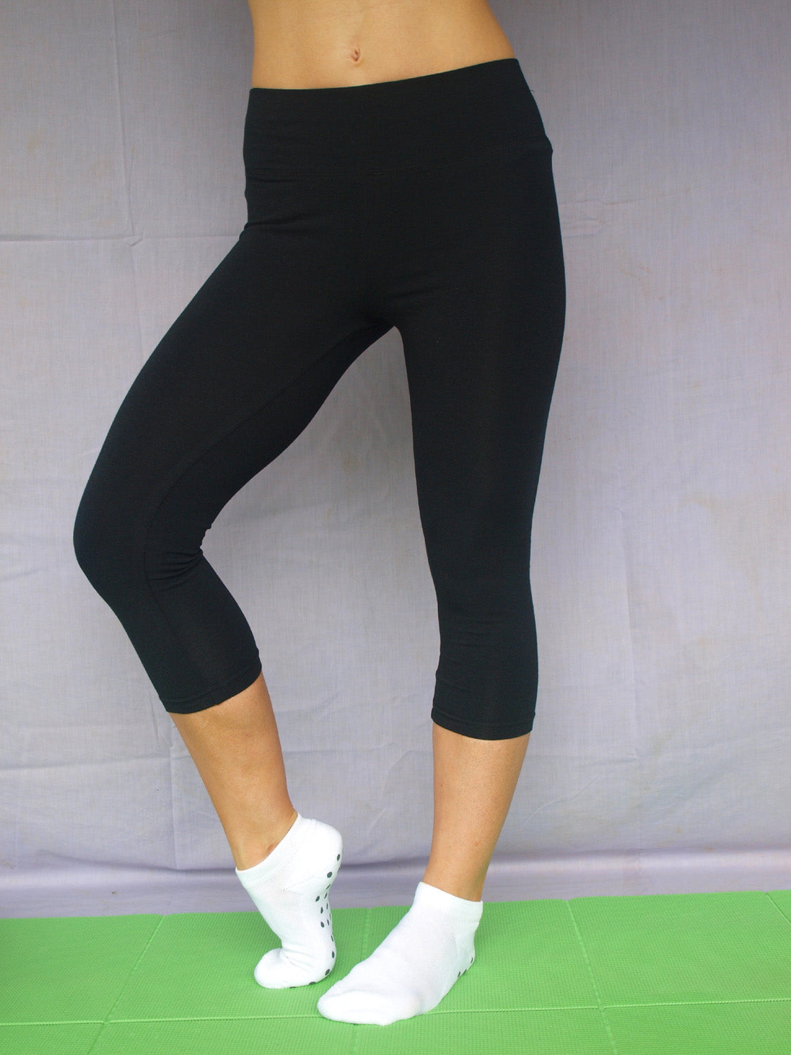 Leggings 3/4 Length