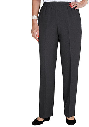Pant Pull on Full Length Winter Weight