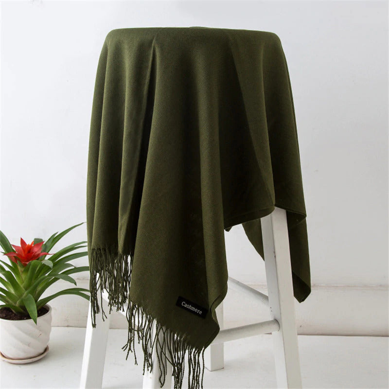 Cashmere Scarf