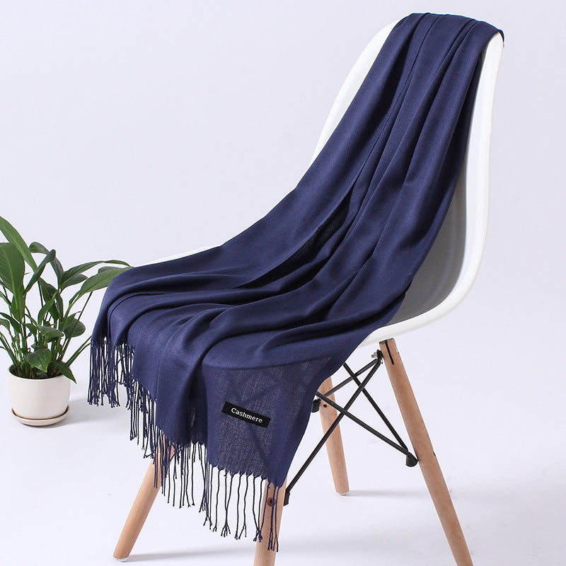 Cashmere Scarf