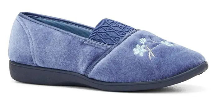 Slipper Sasha