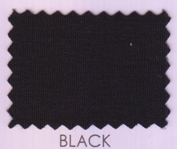 Satin Trim Long Sleeve