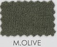 Softknit Edge to Edge Vest