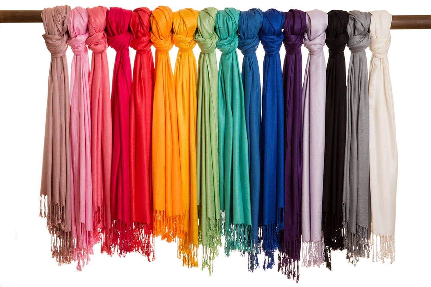 Scarf Womens Bamboo