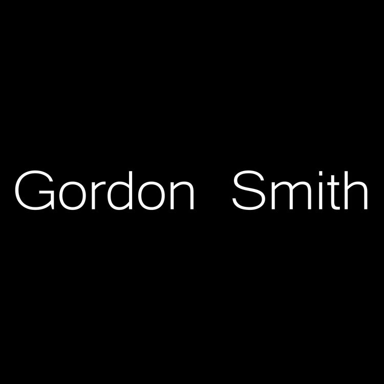 Gordon Smith