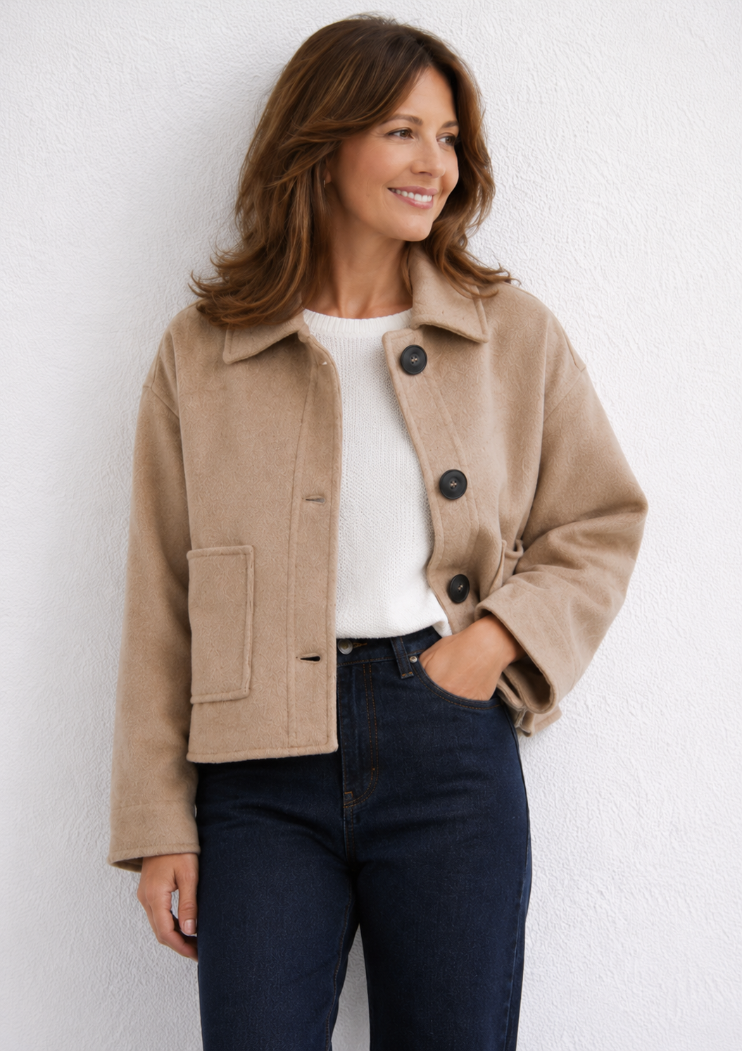 Jackets