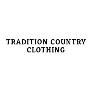 Traditional Country Clothing