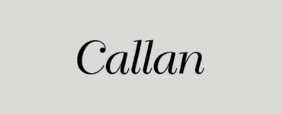 Callan Designs