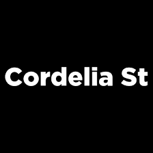 Cordelia Street