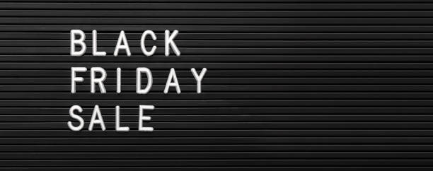 Black Friday Sale
