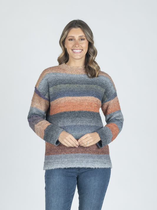 Pullover