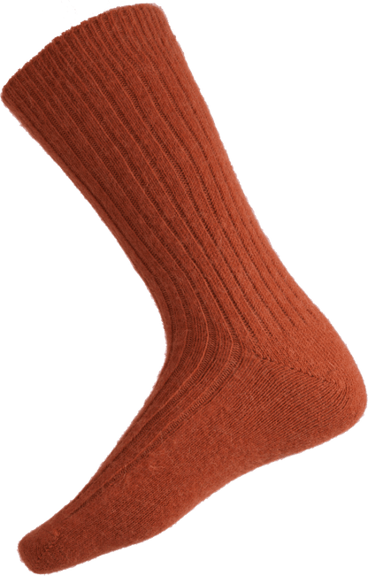 Alpaca Health Sock