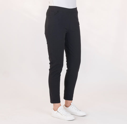 Brushed Leisure Pant