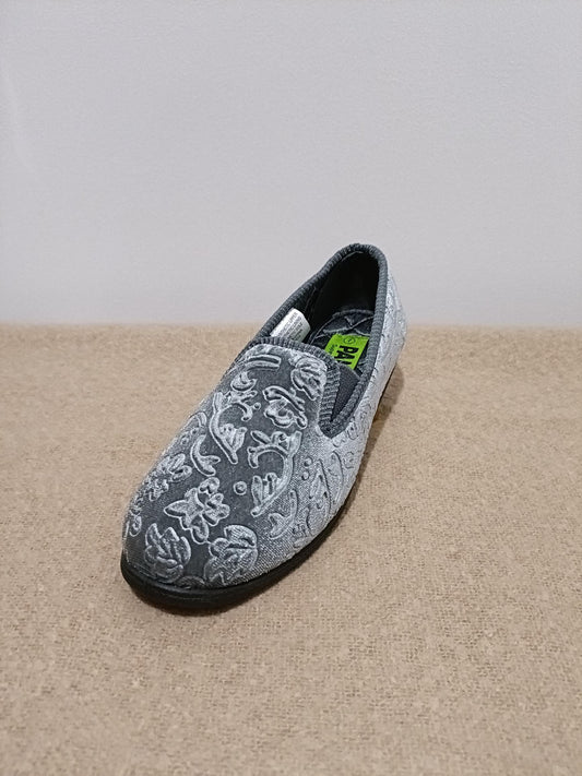 Erta Slipper