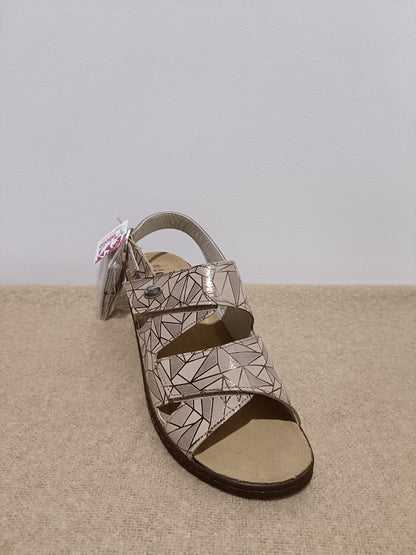 RE391 Cabello Sandal
