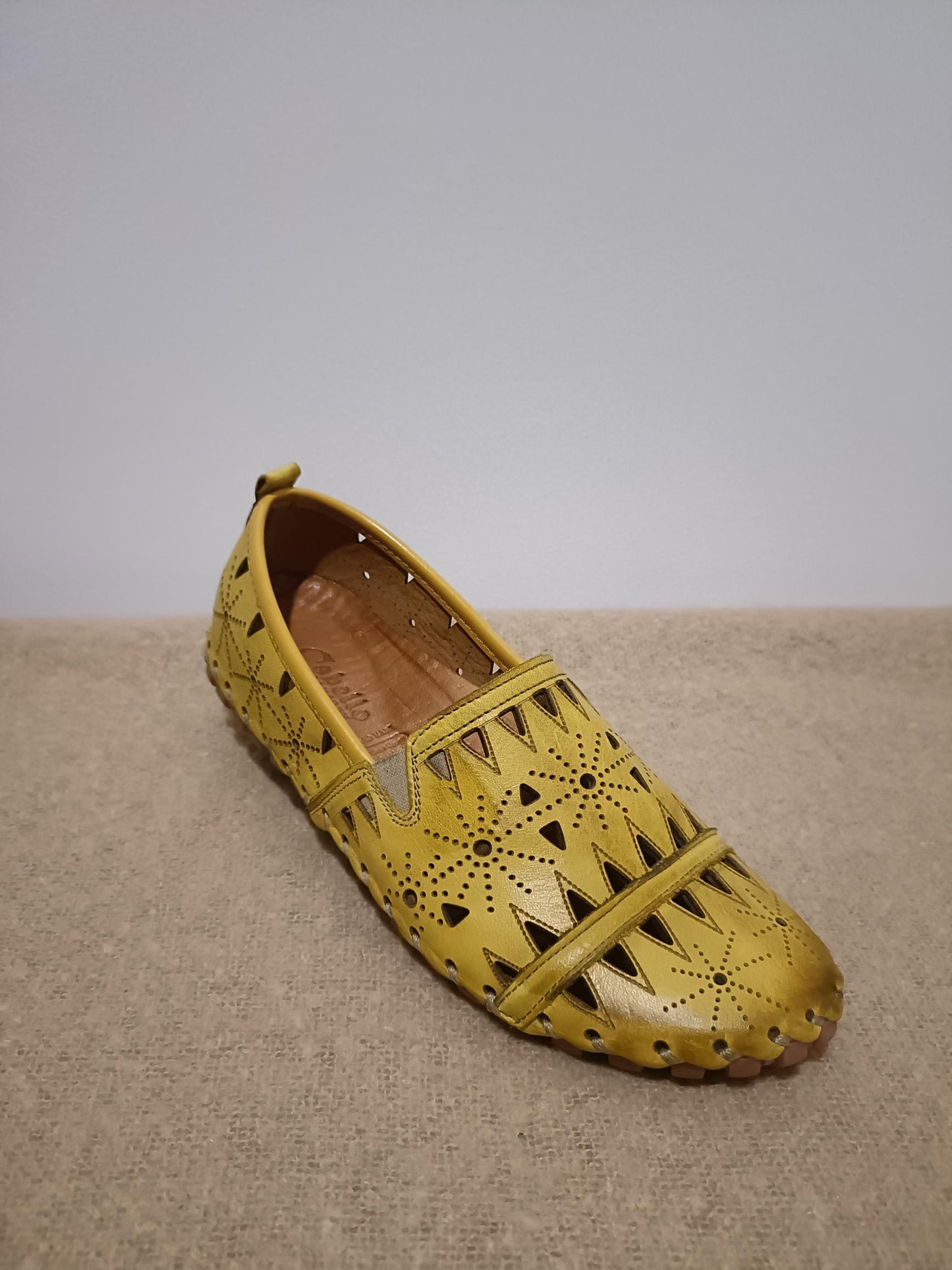 Myriad Cabello Shoe