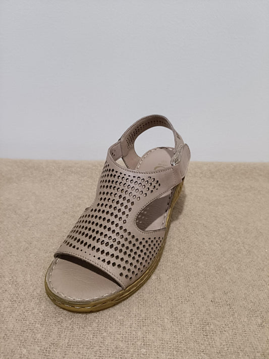 RE641 Cabello Shoe