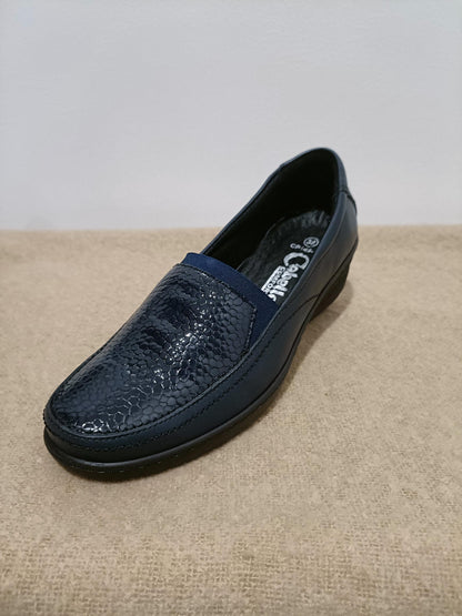 Strobel Cabello Shoe