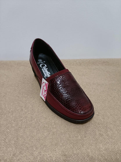 Strobel Cabello Shoe