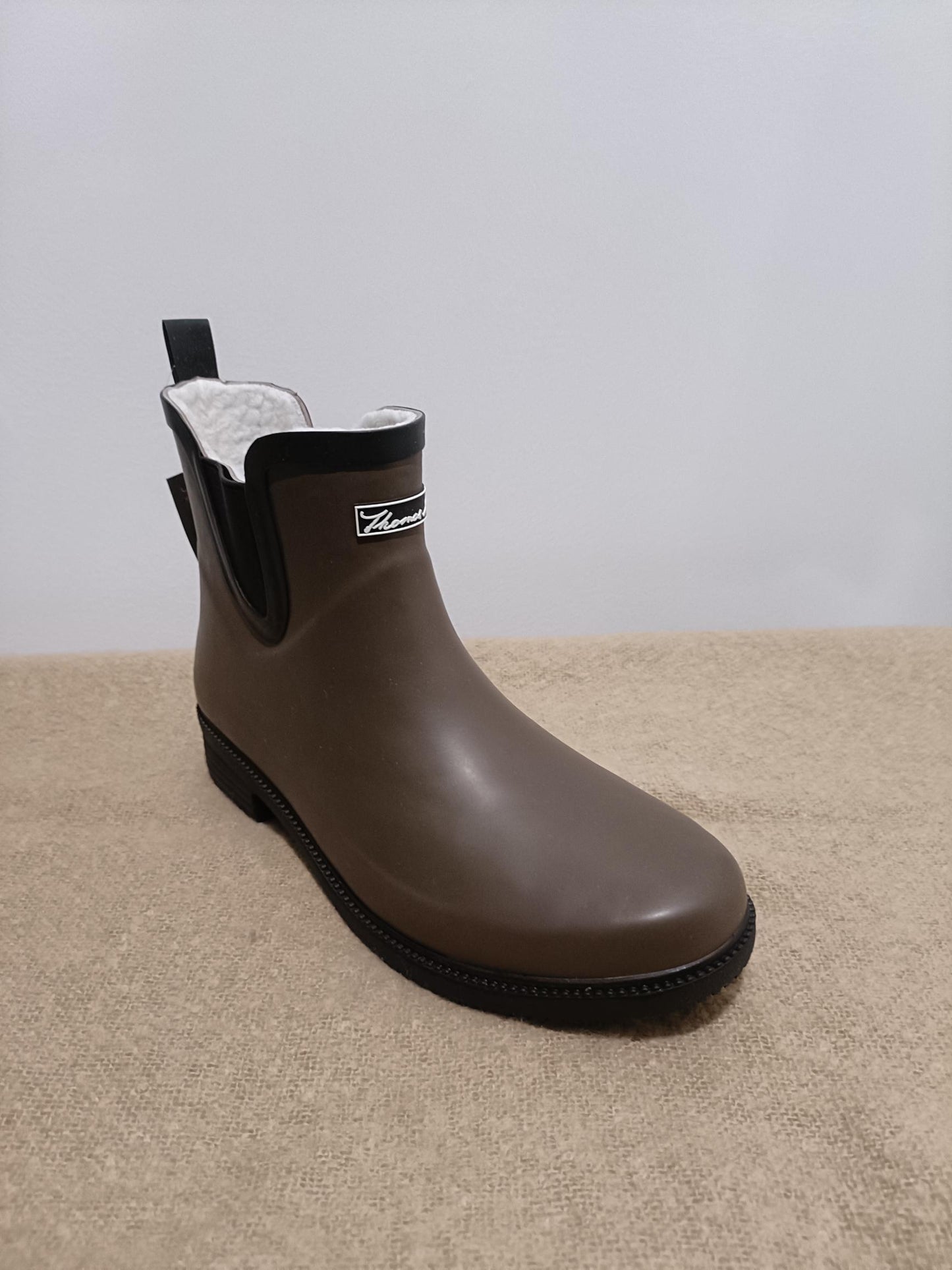 Wynyard Gumboot