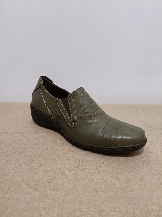 Cabello 5605-21 Shoe