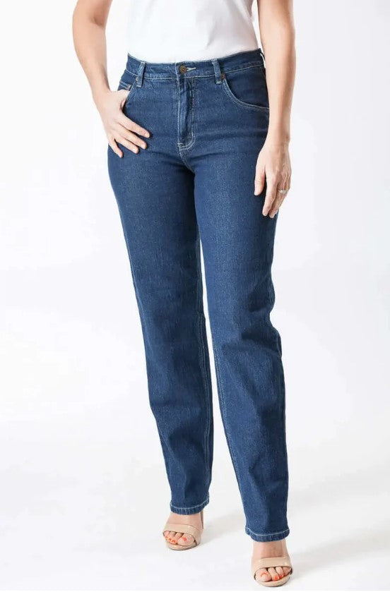 Easy Fit Comfort Jean