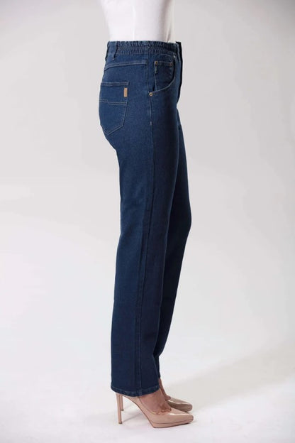 Stretch Jean Boulder Discontinued Style