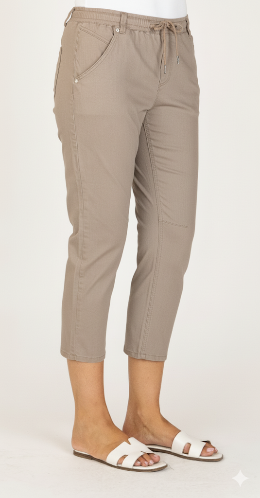 Sara Jogger Pant