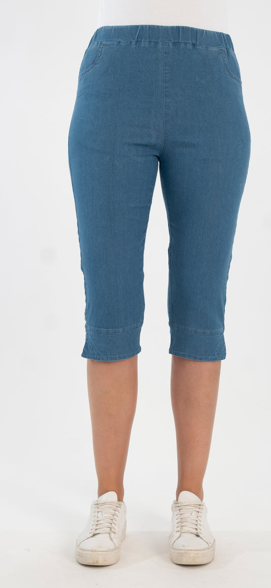 Holly 3/4 Jean