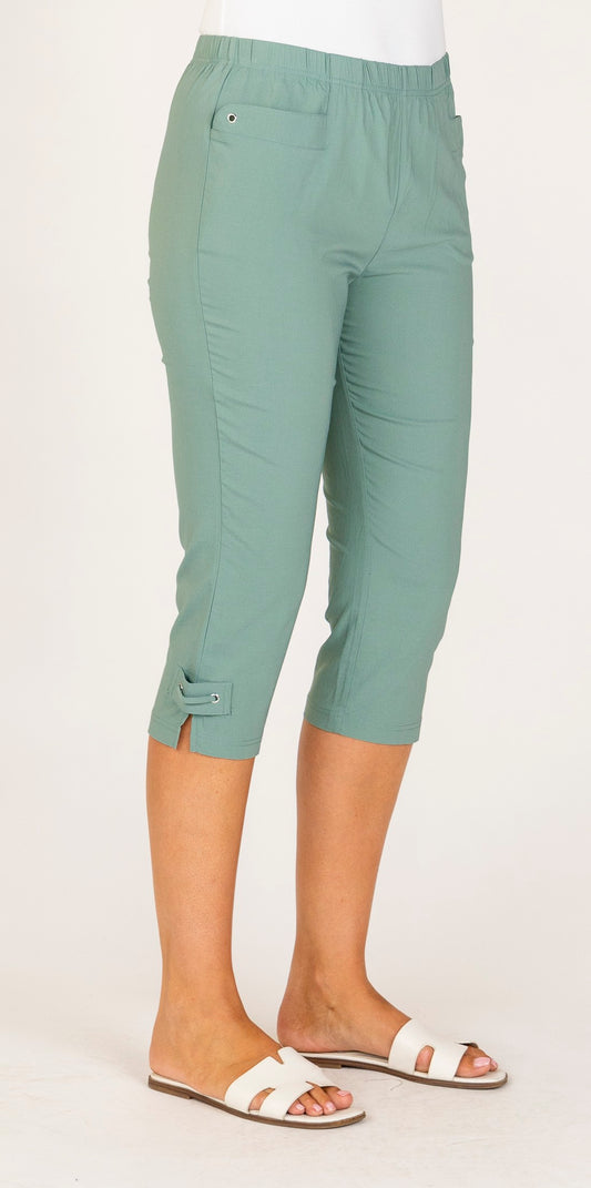 Supreme 3/4 Tab Pant