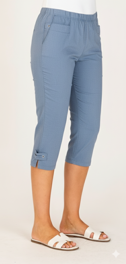 Supreme 3/4 Tab Pant