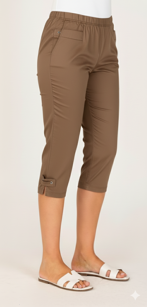 Supreme 3/4 Tab Pant