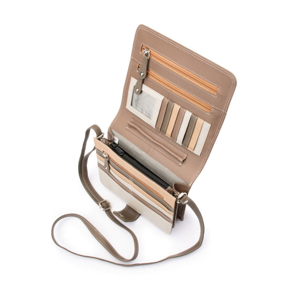 Shoulder/ Organiser Bag