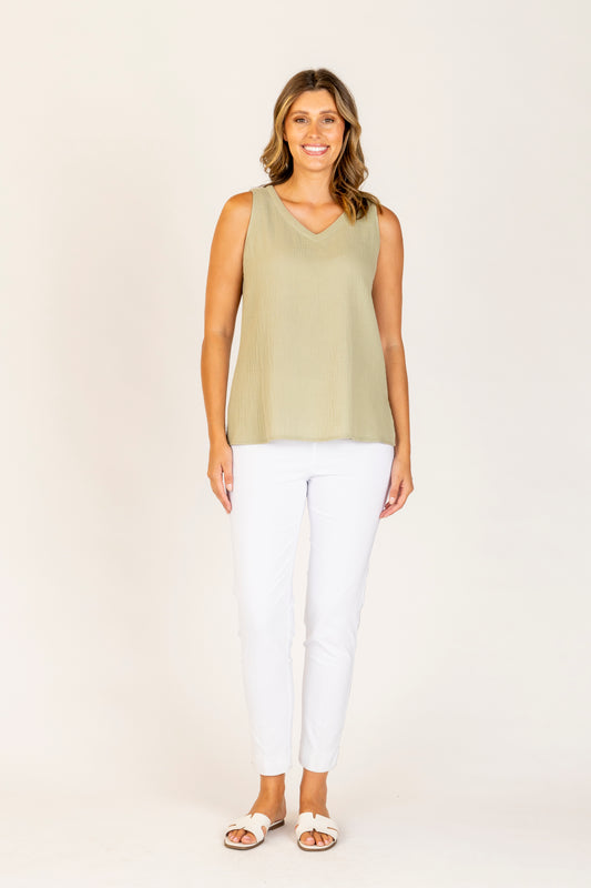 Coastline Cami