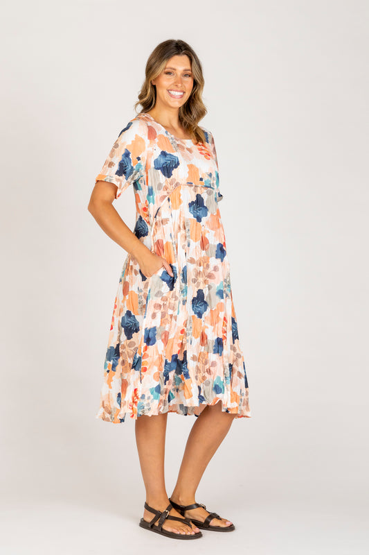 Connie Dress