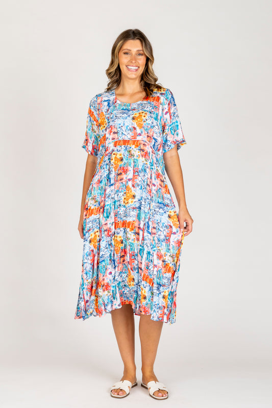 Connie Dress