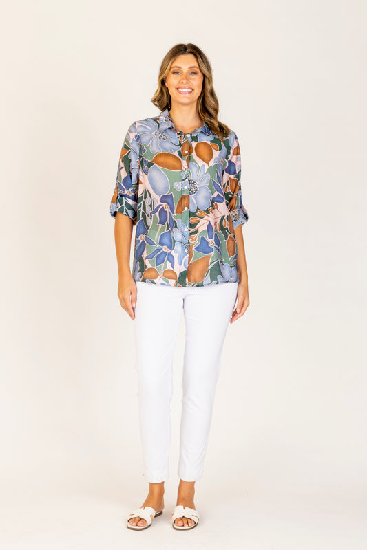 Elly Shirt