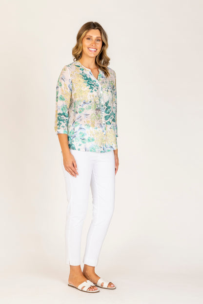 Carmen Shirt
