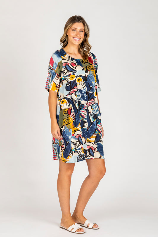 Eva Dress