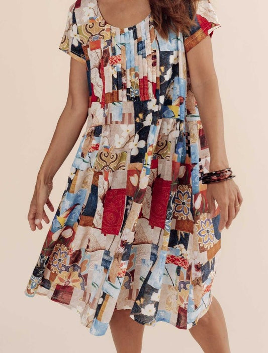 Anne Dress