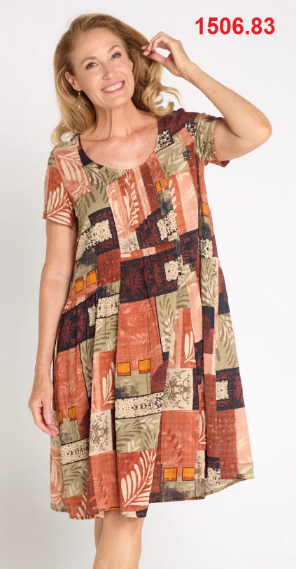 Rory Dress